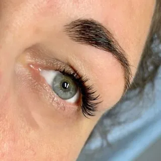 7-10 1:1 C - natural look