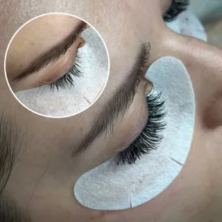 8-11 1:1 C - natural look 