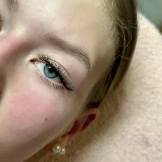 Cat eye: 3D-C-7-10mm