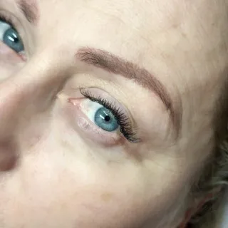 Cat eye: 3D-C-7-10mm