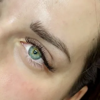 Cat eye: 3D-C-7-10mm 