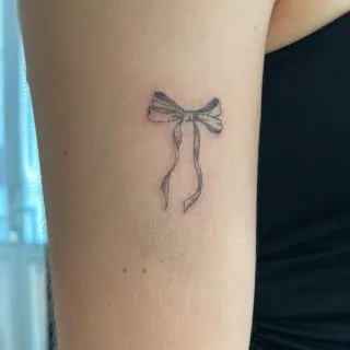 Bow - Minimalist