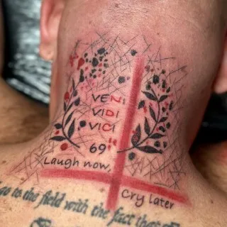 tattoo preview