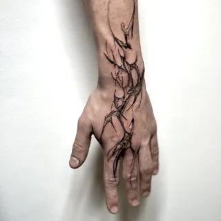 tattoo preview