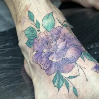 tattoo preview